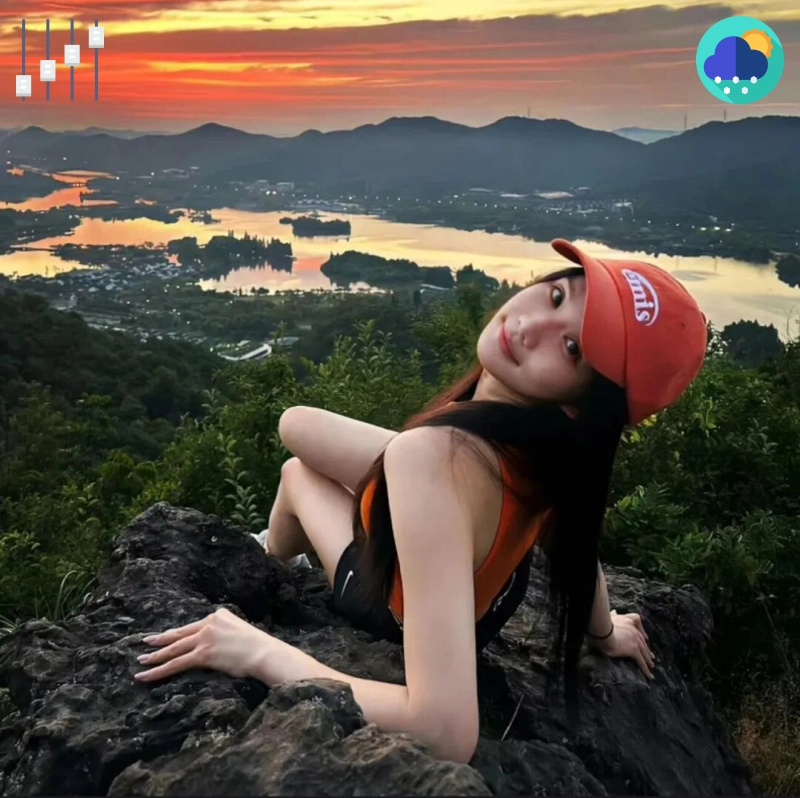 杨敏女士